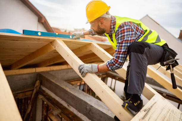 Quick and Trustworthy Emergency Roof Repair Services in Cedar City, UT
