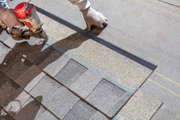 Cedar City, UT Roofing Contractor Company